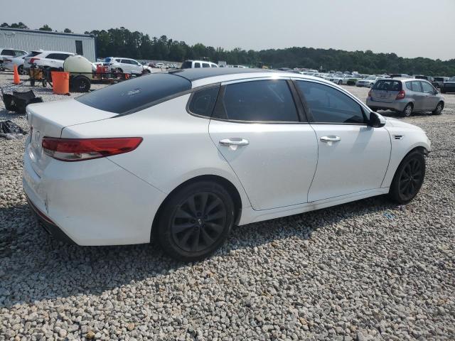 Photo 3 from auction – 2016 KIA OPTIMA EX with VIN 5XXGU4L30GG003988