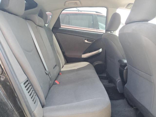 Photo 10 from auction – 2015 TOYOTA PRIUS with VIN JTDKN3DU2F0460844