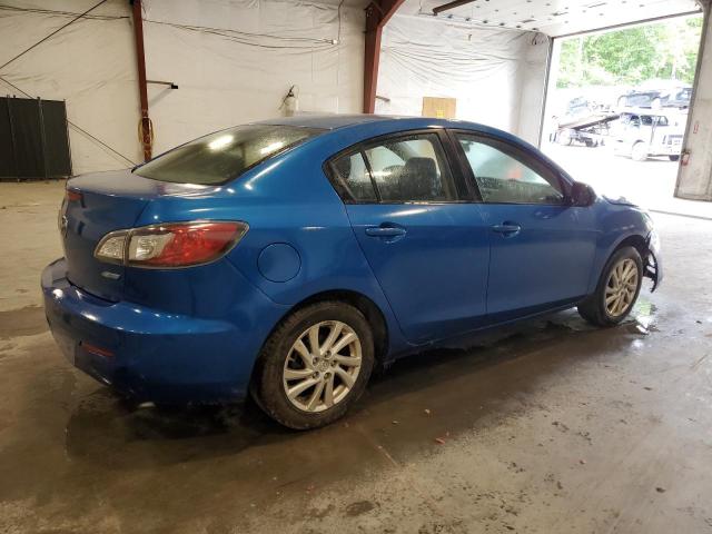 Photo 3 from auction – 2012 MAZDA 3 I with VIN JM1BL1V70C1562572
