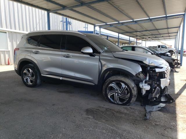 Photo 4 from auction – 2023 HYUNDAI SANTA FE S with VIN 5NMS3DAJ0PH531675