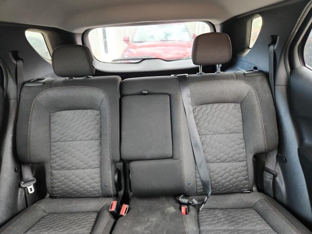 Photo 10 from auction – 2019 CHEVROLET EQUINOX LT with VIN 2GNAXKEV0K6153401