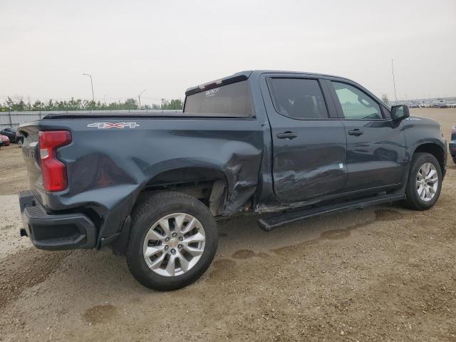 Photo 3 from auction – 2019 CHEVROLET SILVERADO with VIN 1GCUYBEF2KZ258537
