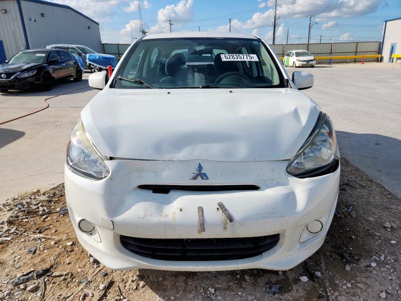 Photo 5 from auction – 2015 MITSUBISHI MIRAGE DE with VIN ML32A3HJ3FH048822