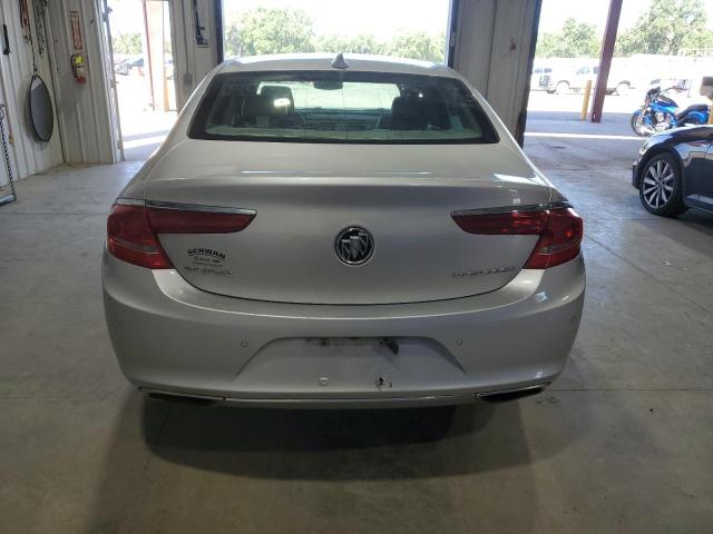 Photo 6 from auction – 2017 BUICK LACROSSE E with VIN 1G4ZP5SS6HU209239