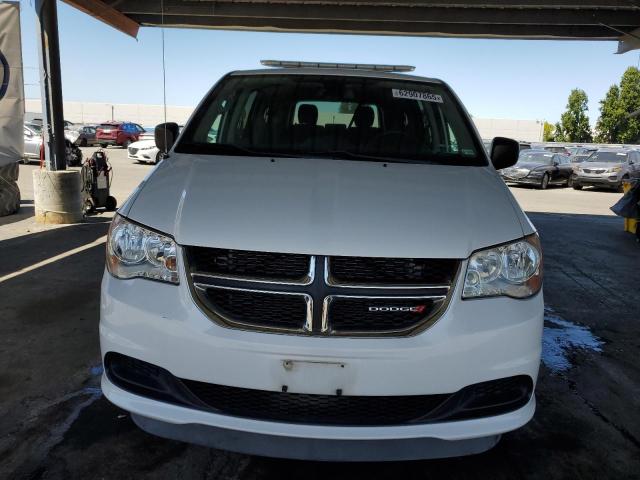 Photo 5 from auction – 2019 DODGE GRAND CARA with VIN 2C7WDGBG1KR740301