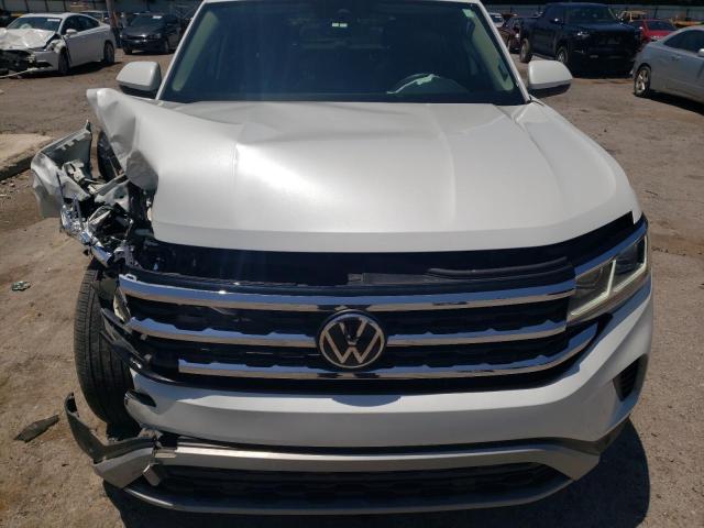 Photo 12 from auction – 2023 VOLKSWAGEN ATLAS SEL with VIN 1V2BR2CA5PC554902