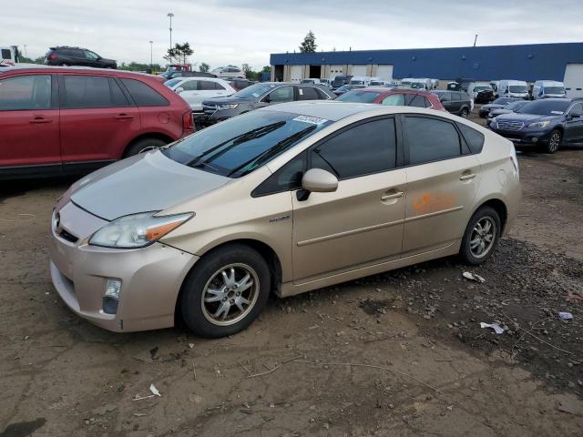 TOYOTA PRIUS 2010 with VIN JTDKN3DU6A0188503 - Photo from auction