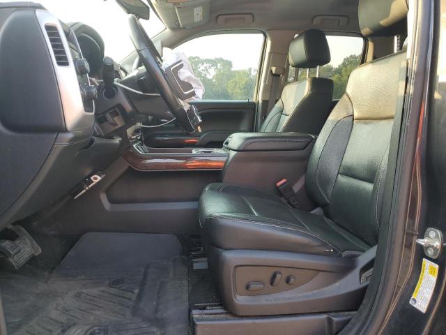 Photo 7 from auction – 2016 GMC SIERRA K15 with VIN 1GTV2NEC5GZ211197