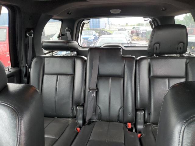 Photo 10 from auction – 2008 FORD EXPEDITION with VIN 1FMFU20568LA08406