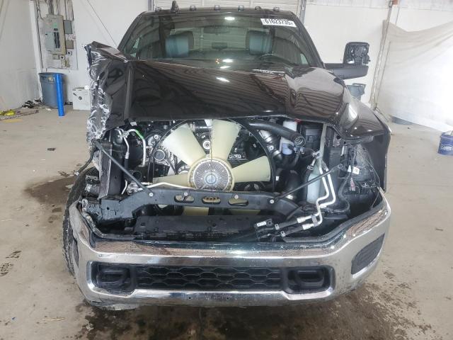 Photo 5 from auction – 2024 RAM 2500 TRADE with VIN 3C6UR5CL6RG309563