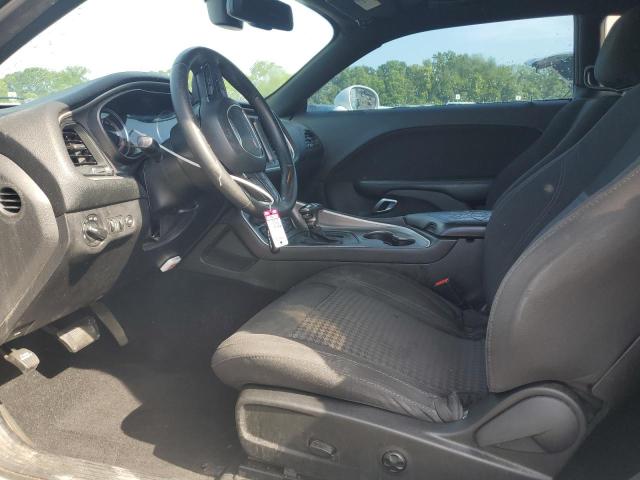 Photo 7 from auction – 2019 DODGE CHALLENGER with VIN 2C3CDZAG3KH616232