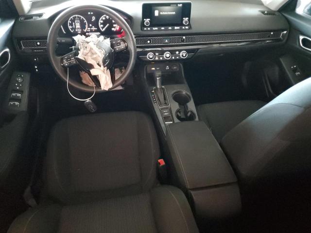 Photo 8 from auction – 2024 HONDA CIVIC with VIN 2HGFE2F25RH587936