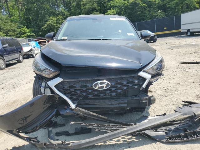 Photo 5 from auction – 2019 HYUNDAI TUCSON SE with VIN KM8J2CA41KU071796