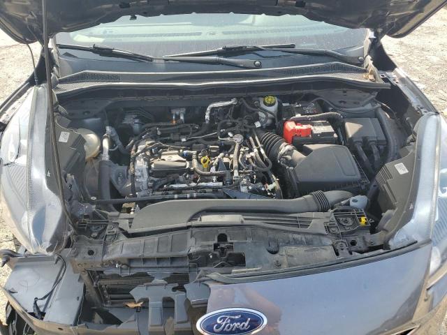 Photo 11 from auction – 2021 FORD ESCAPE SE with VIN 1FMCU0G69MUA08491