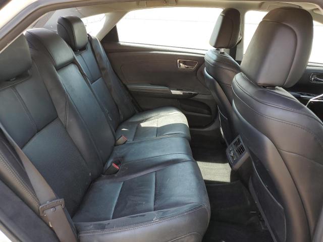 Photo 10 from auction – 2013 TOYOTA AVALON HYB with VIN 4T1BD1EB9DU015765