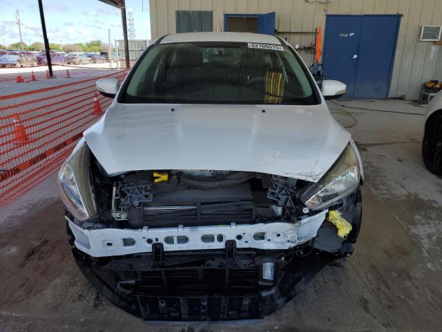Photo 5 from auction – 2015 FORD FOCUS SE with VIN 1FADP3K22FL382011