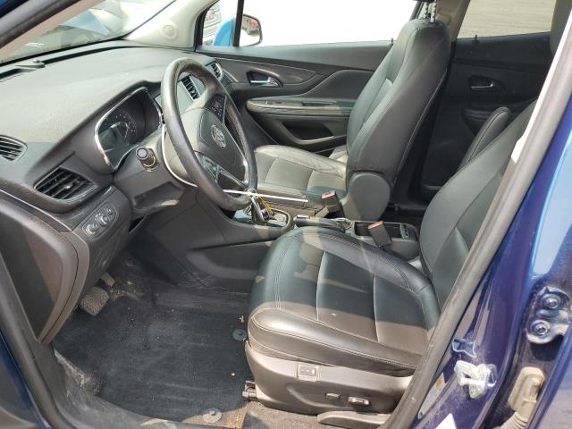 Photo 7 from auction – 2019 BUICK ENCORE ESS with VIN KL4CJGSM6KB795608