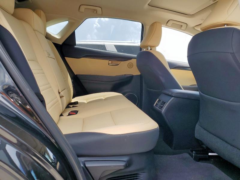 Photo 11 from auction – 2019 LEXUS NX 300 BAS with VIN JTJYARBZ2K2156609
