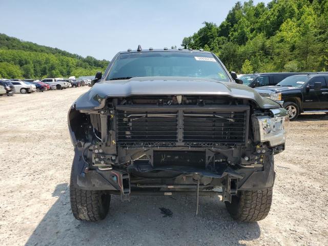 Photo 5 from auction – 2021 RAM 2500 TRADE with VIN 3C6UR5CJ0MG558223