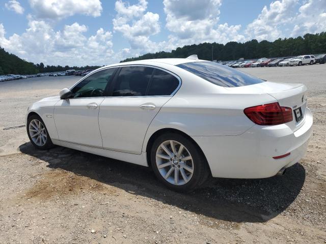 Photo 2 from auction – 2015 BMW 535 XI with VIN WBA5B3C53FD547206