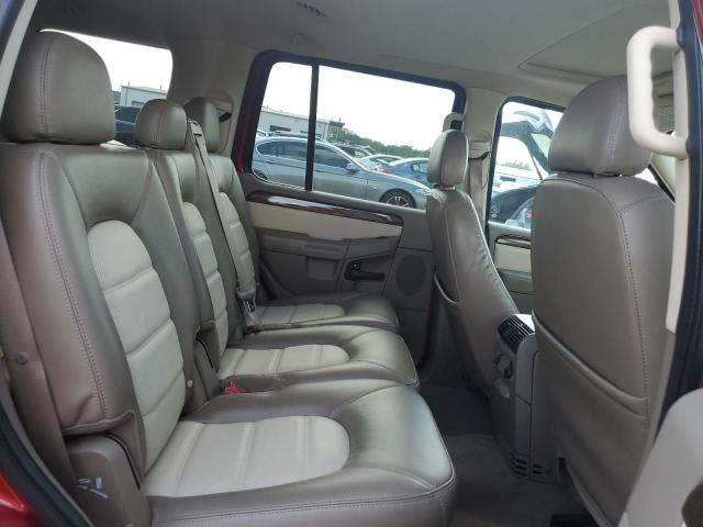 Photo 11 from auction – 2003 FORD EXPLORER E with VIN 1FMZU74W23UC76806