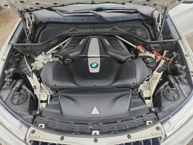 Photo 11 from auction – 2017 BMW X5 XDRIVE5 with VIN 5UXKR6C59H0J84275