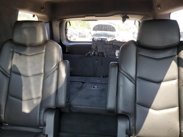 Photo 10 from auction – 2016 CADILLAC ESCALADE P with VIN 1GYS4DKJ1GR191079