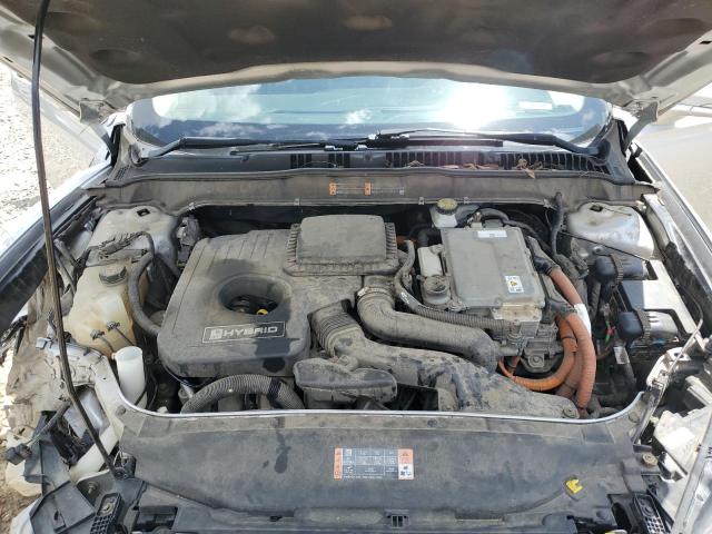 Photo 11 from auction – 2018 FORD FUSION SE with VIN 3FA6P0LU5JR140220
