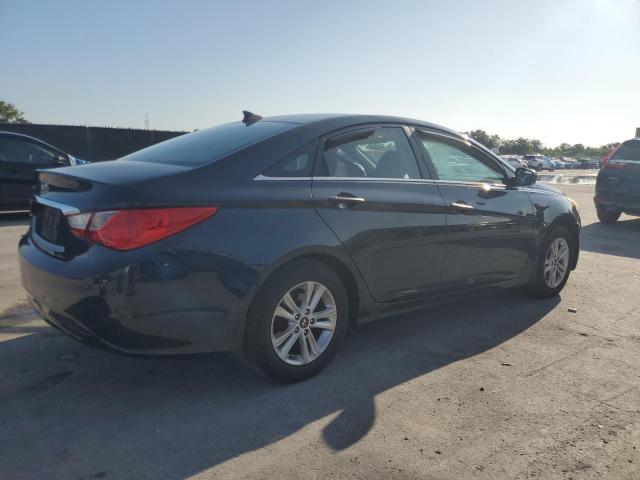 Photo 3 from auction – 2013 HYUNDAI SONATA GLS with VIN 5NPEB4AC2DH783881