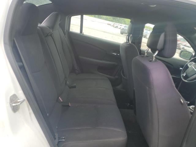 Zdjęcie 10 z aukcji – 2013 CHRYSLER 200 TOURIN z VIN 1C3CCBBB5DN726433