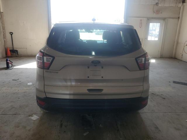 Photo 6 from auction – 2018 FORD ESCAPE S with VIN 1FMCU0F77JUD43500