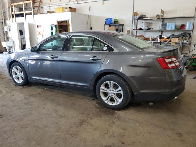 Photo 2 from auction – 2015 FORD TAURUS SEL with VIN 1FAHP2E84FG102318