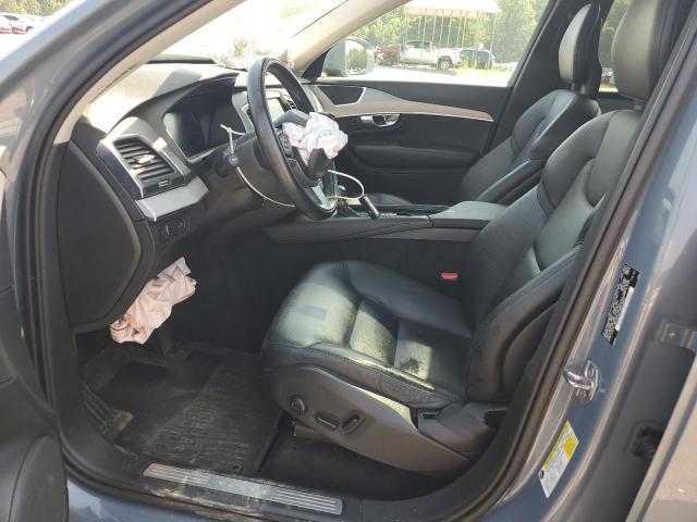 Photo 7 from auction – 2021 VOLVO XC90 T5 MO with VIN YV4102PK4M1692249