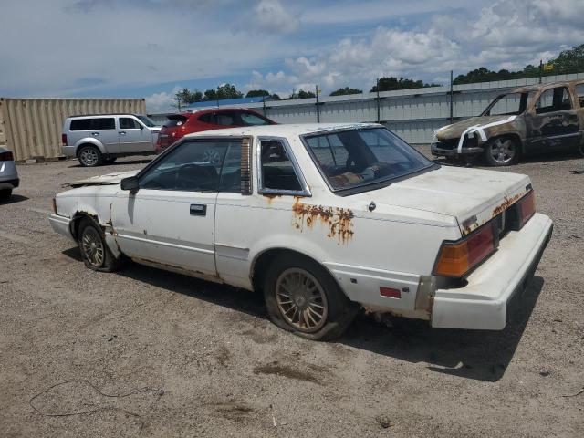 Photo 2 from auction – 1982 DATSUN 200SX with VIN JN1RS06SXCU629999