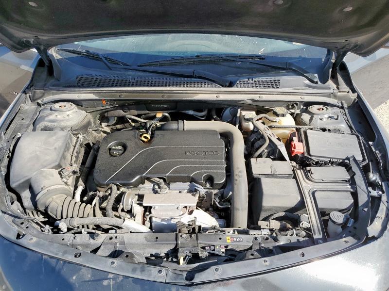 Photo 11 from auction – 2018 CHEVROLET MALIBU LS with VIN 1G1ZB5ST5JF196661