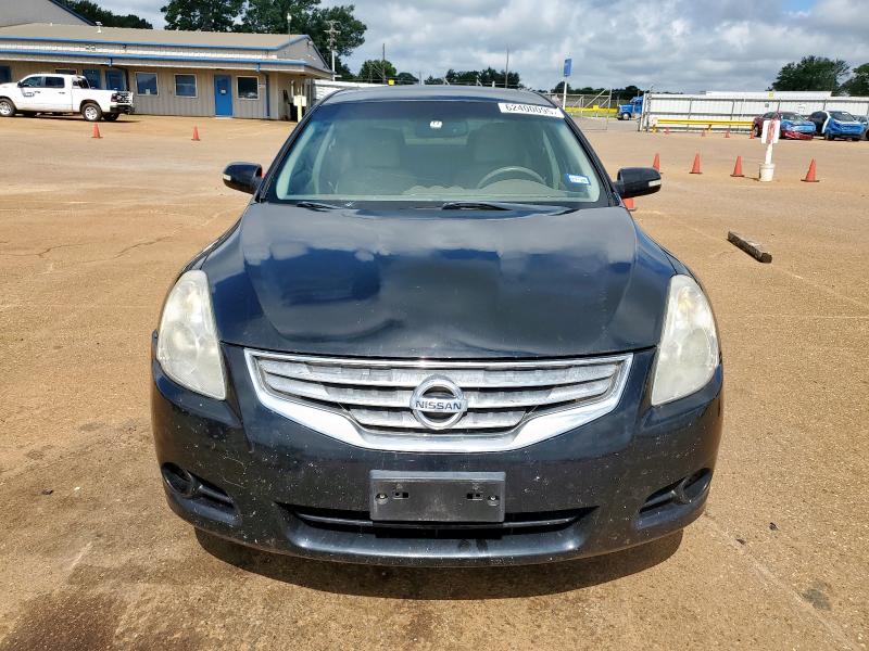 Photo 5 from auction – 2012 NISSAN ALTIMA BAS with VIN 1N4AL2AP8CN437681