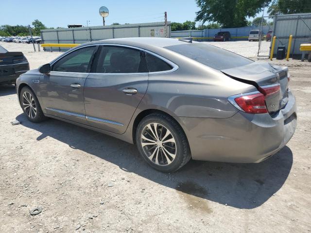 Photo 2 from auction – 2017 BUICK LACROSSE P with VIN 1G4ZN5SS0HU166099