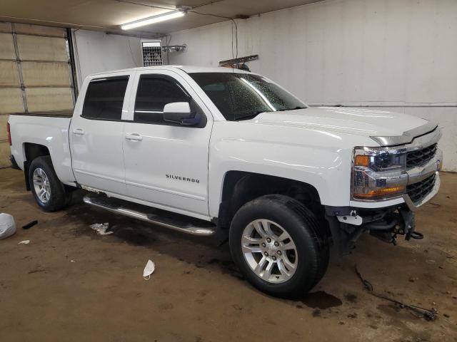 Photo 4 from auction – 2016 CHEVROLET SILVERADO with VIN 3GCUKREC8GG285605