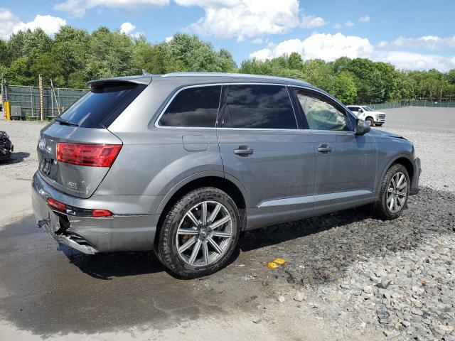Photo 3 from auction – 2017 AUDI Q7 PREMIUM with VIN WA1LAAF79HD013333