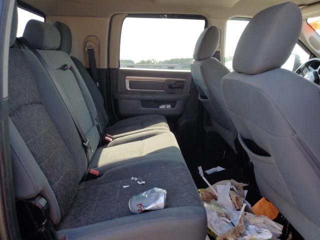 Photo 10 from auction – 2016 RAM 2500 SLT with VIN 3C6UR5ML1GG380875