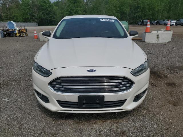 Photo 5 from auction – 2016 FORD FUSION with VIN 3FA6P0HD3GR153517