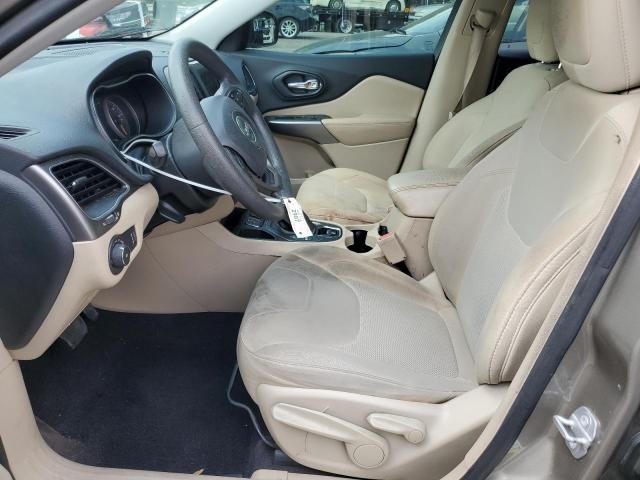 Photo 7 from auction – 2019 JEEP CHEROKEE L with VIN 1C4PJLCBXKD172185