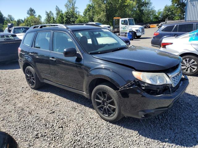 Photo 4 from auction – 2012 SUBARU FORESTER 2 with VIN JF2SHABC3CH438212