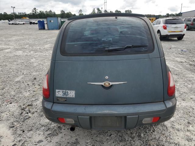 Photo 6 from auction – 2006 CHRYSLER PT CRUISER with VIN 3A4FY48B56T259699
