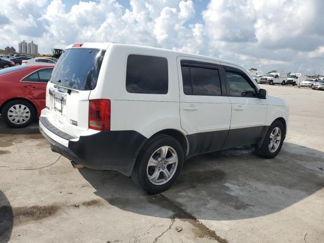 Снимка 3 от търг – 2013 HONDA PILOT EXL с VIN 5FNYF3H52DB024147