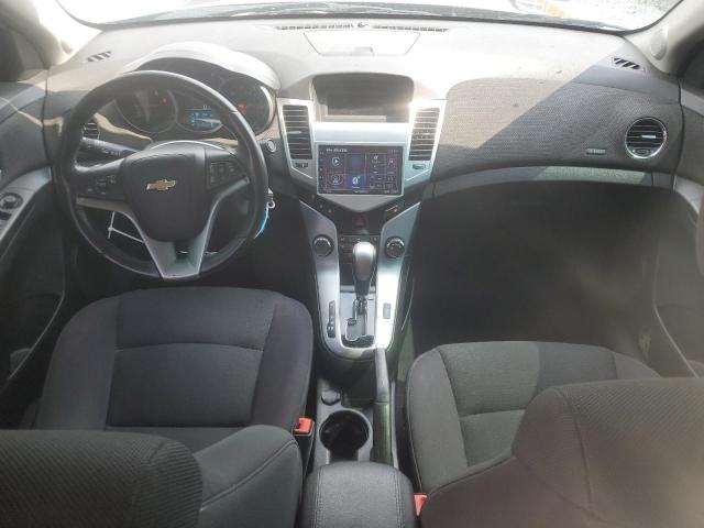 Photo 8 from auction – 2012 CHEVROLET CRUZE LT with VIN 1G1PF5SC9C7303994