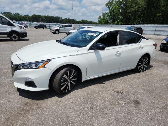 NISSAN ALTIMA SR 2022 with VIN 1N4BL4CV1NN415939 - Photo from auction