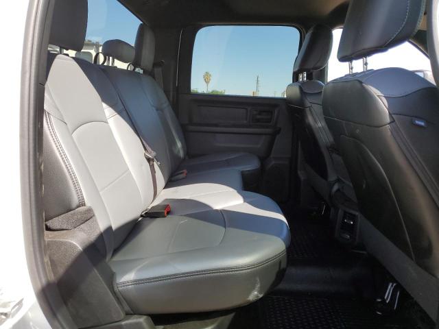 Photo 10 from auction – 2024 RAM 3500 TRADE with VIN 3C63R3GL7RG273358