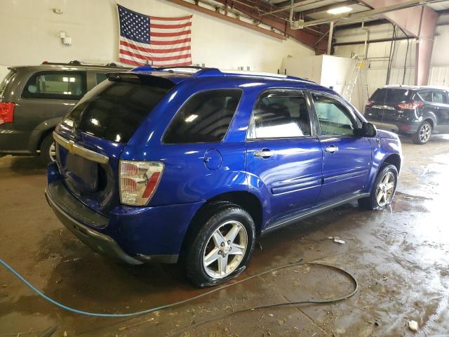 Photo 3 from auction – 2006 CHEVROLET EQUINOX LT with VIN 2CNDL63F066114362