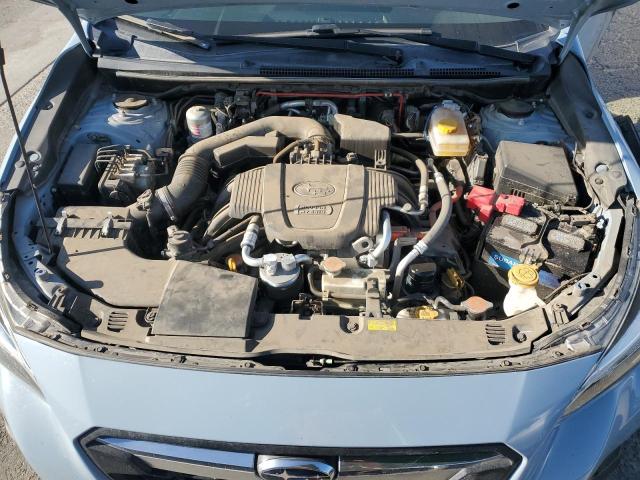 Photo 12 from auction – 2019 SUBARU CROSSTREK with VIN JF2GTDNC3KH374768